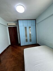 Melville Park (D18), Condominium #503559511